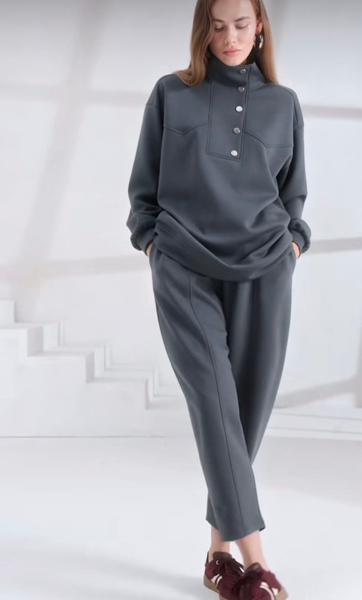 Molly Twinset