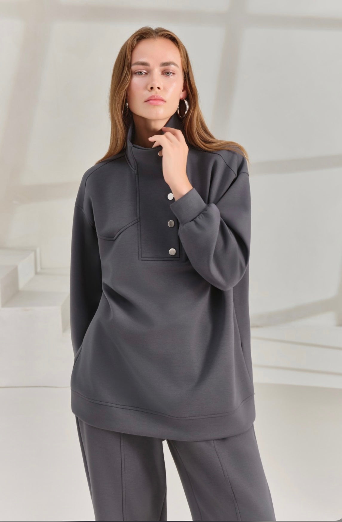 Molly Twinset