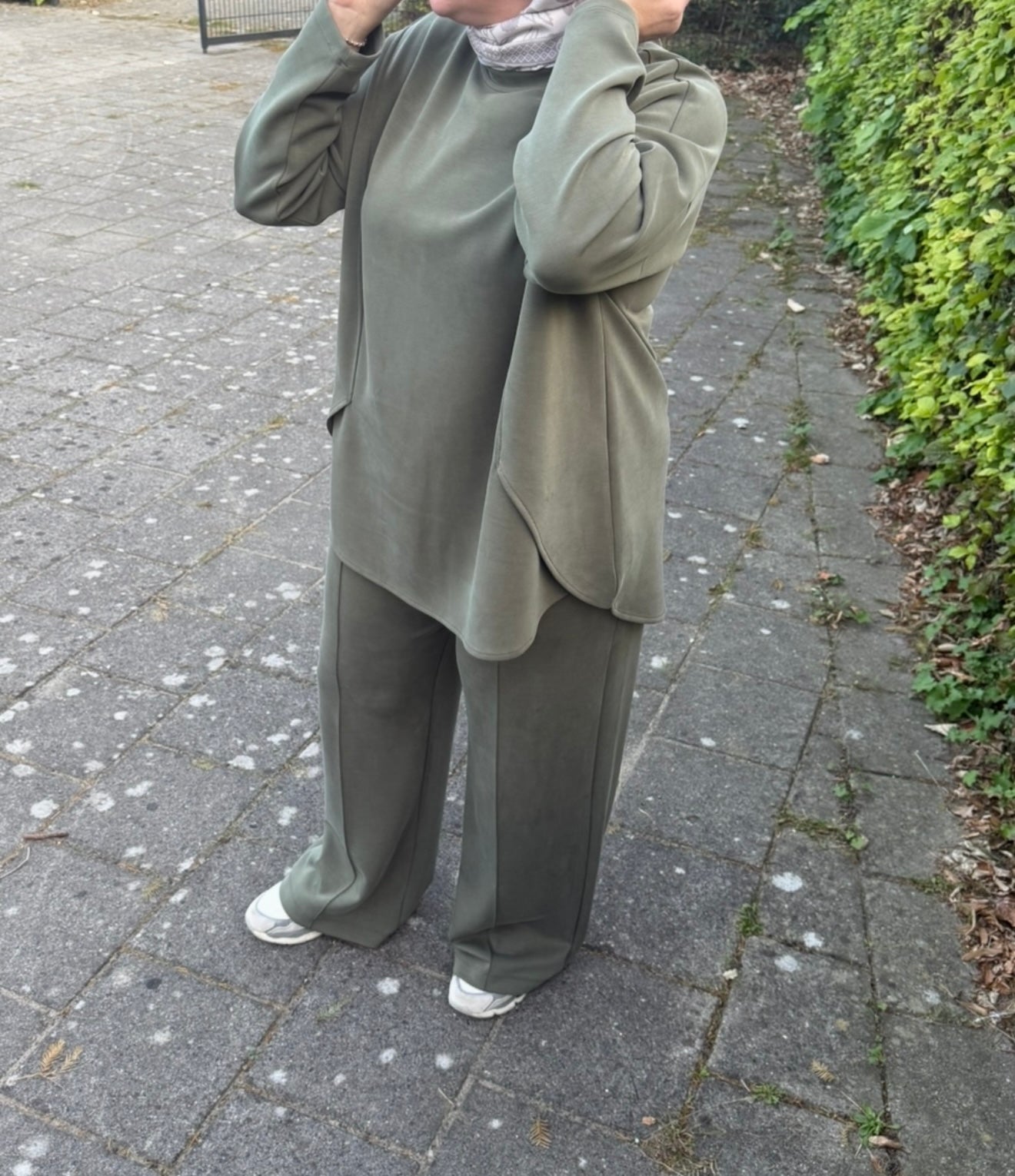 Ekim Twinset (3kleuren)