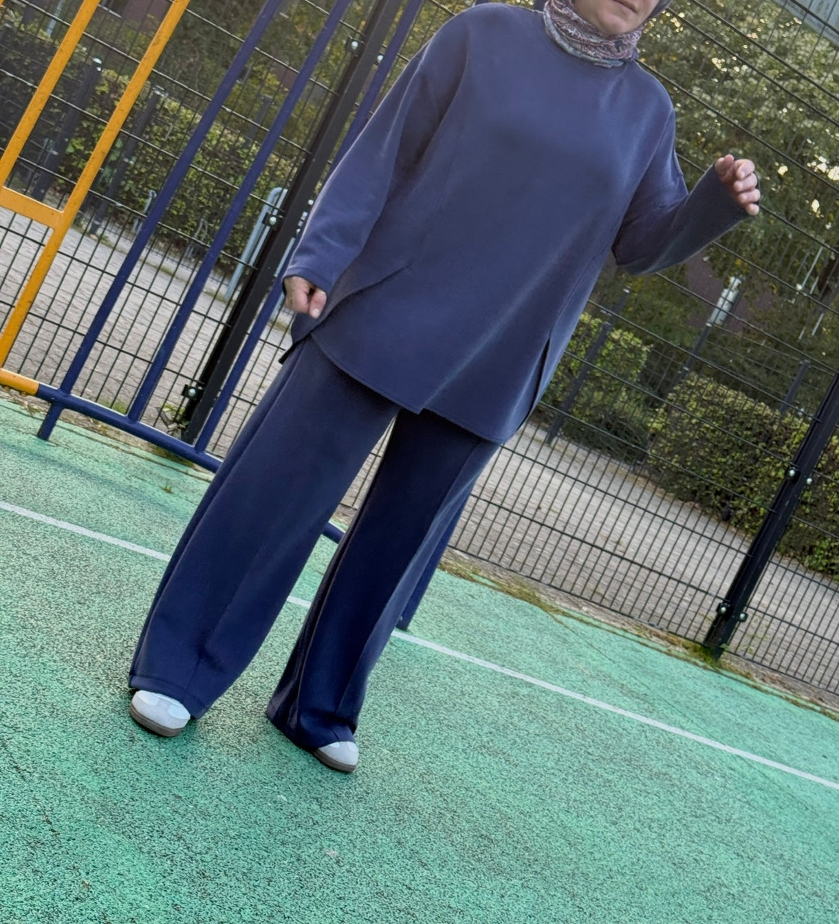 Ekim Twinset (3kleuren)
