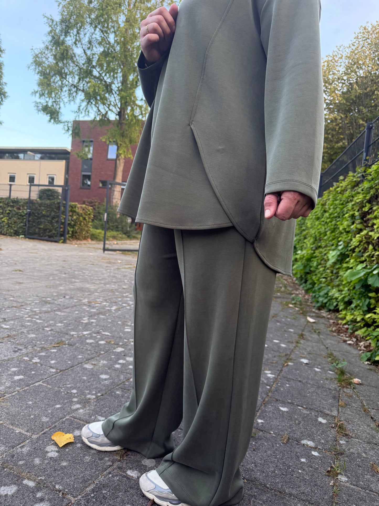 Ekim Twinset (3kleuren)