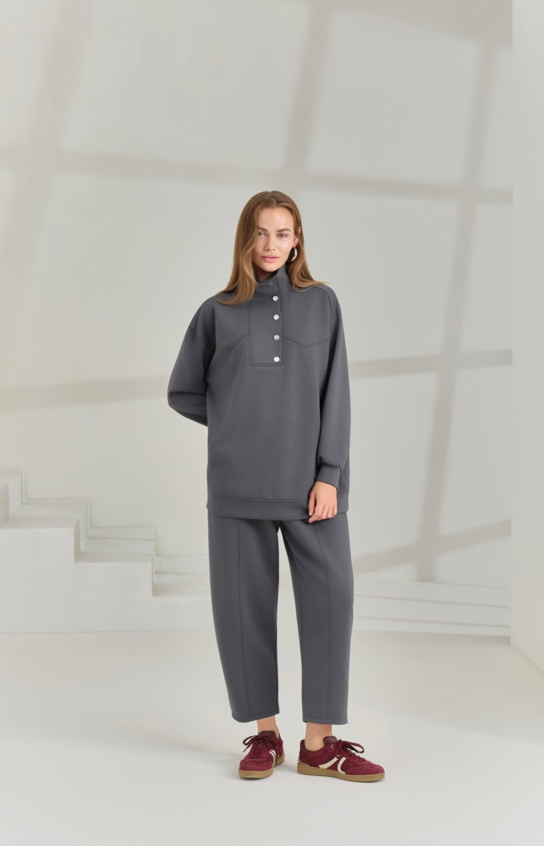 Molly Twinset
