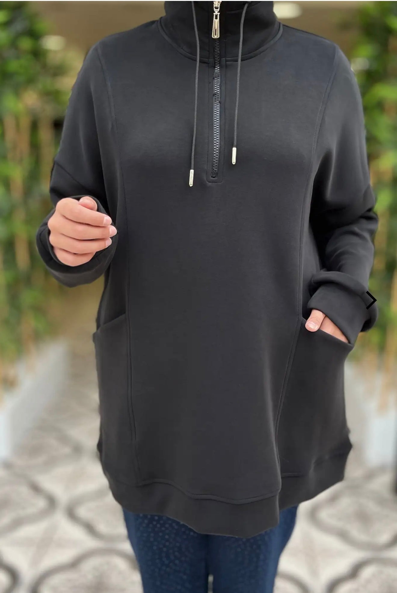 Rüya sweatshirt