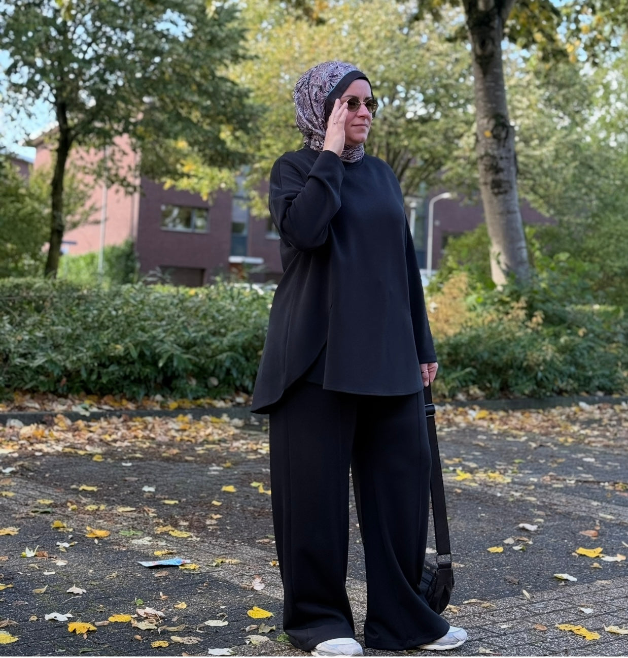 Ekim Twinset (3kleuren)