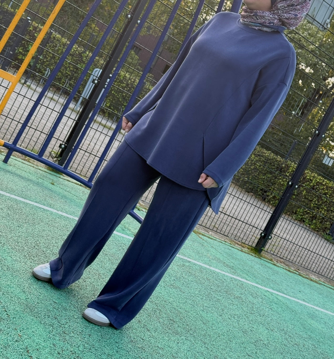 Ekim Twinset (3kleuren)