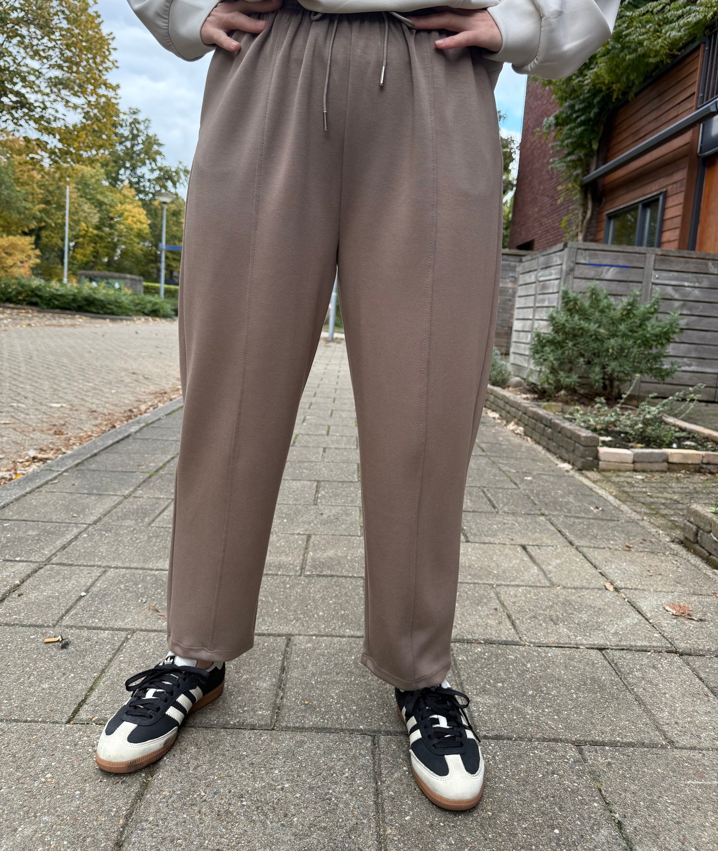 Oysho Jogger