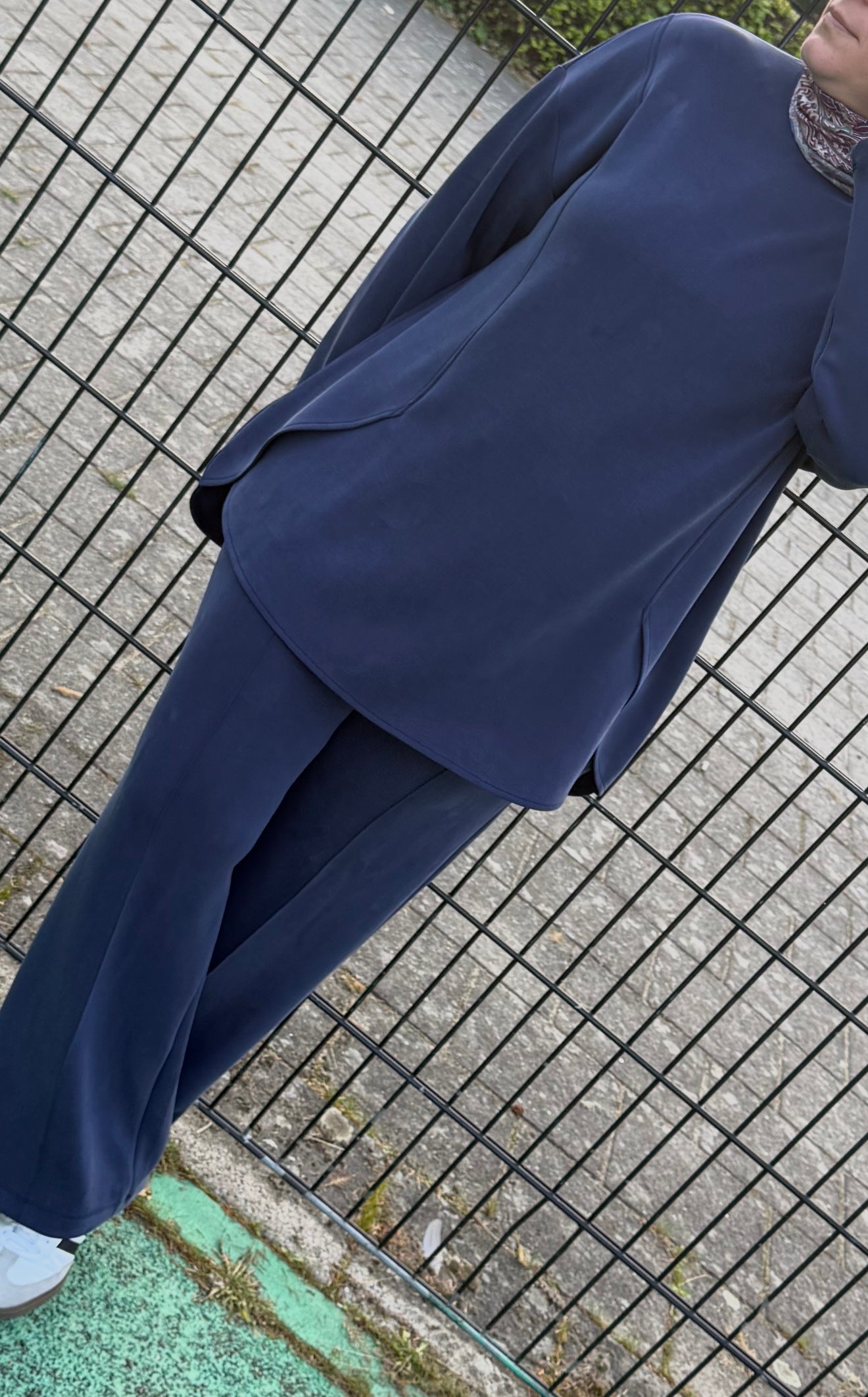 Ekim Twinset (3kleuren)