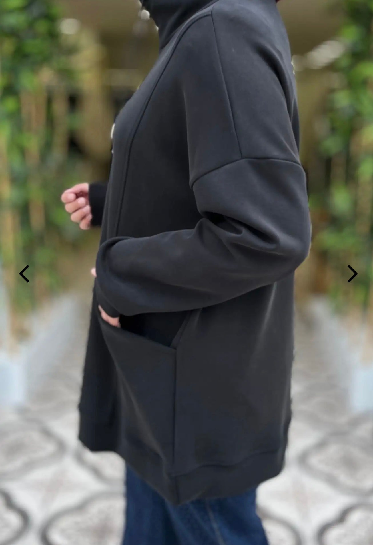 Rüya sweatshirt
