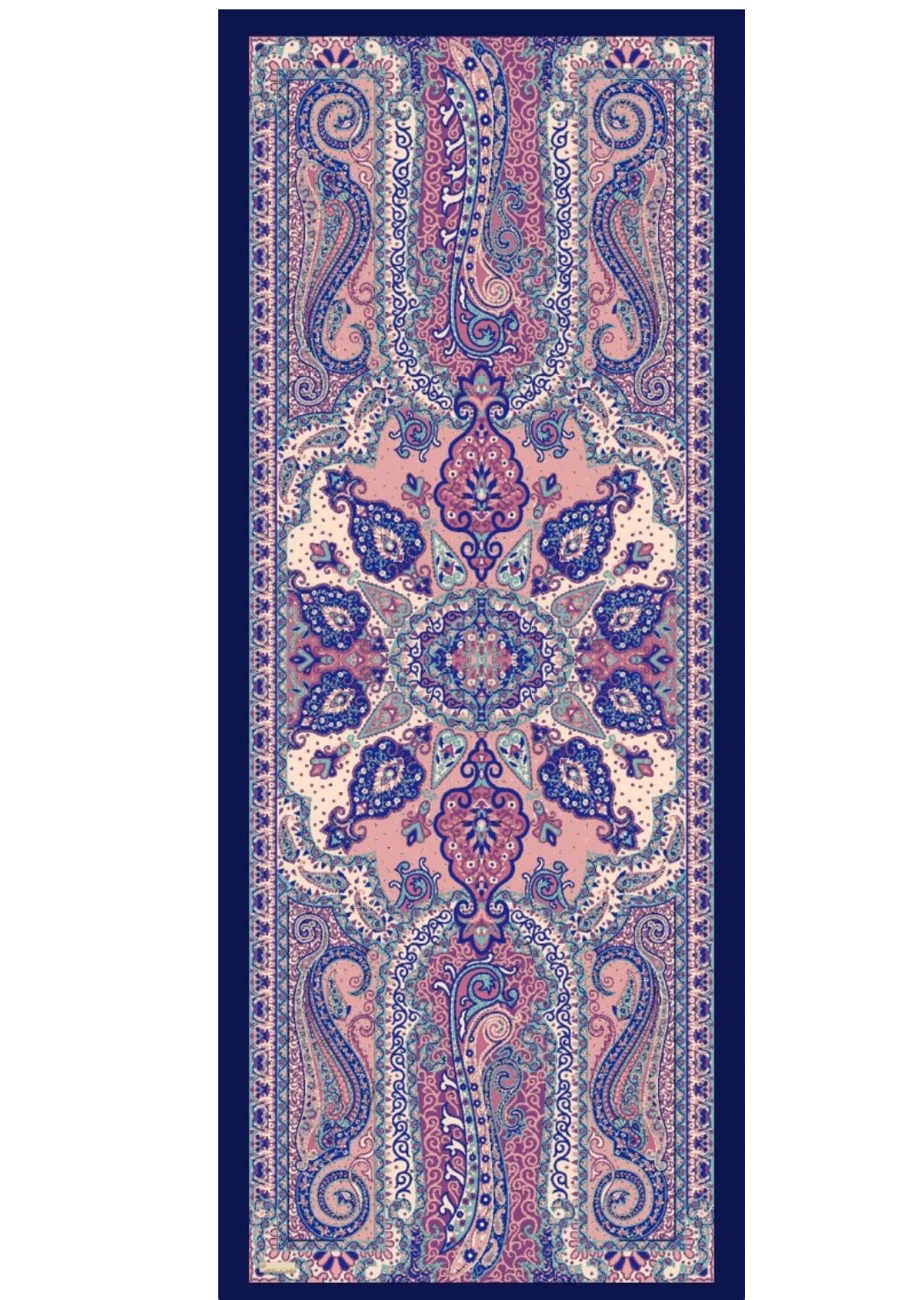 Firuze blauw