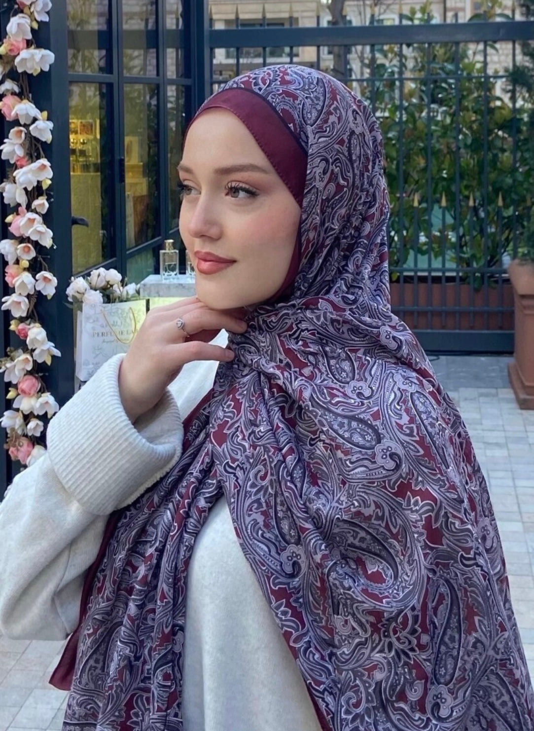 Firuze Bordo