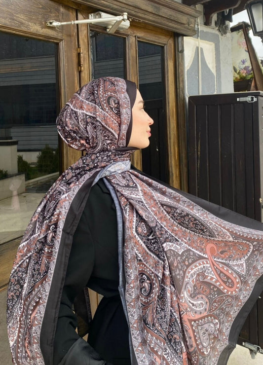 Firuze Scarfs