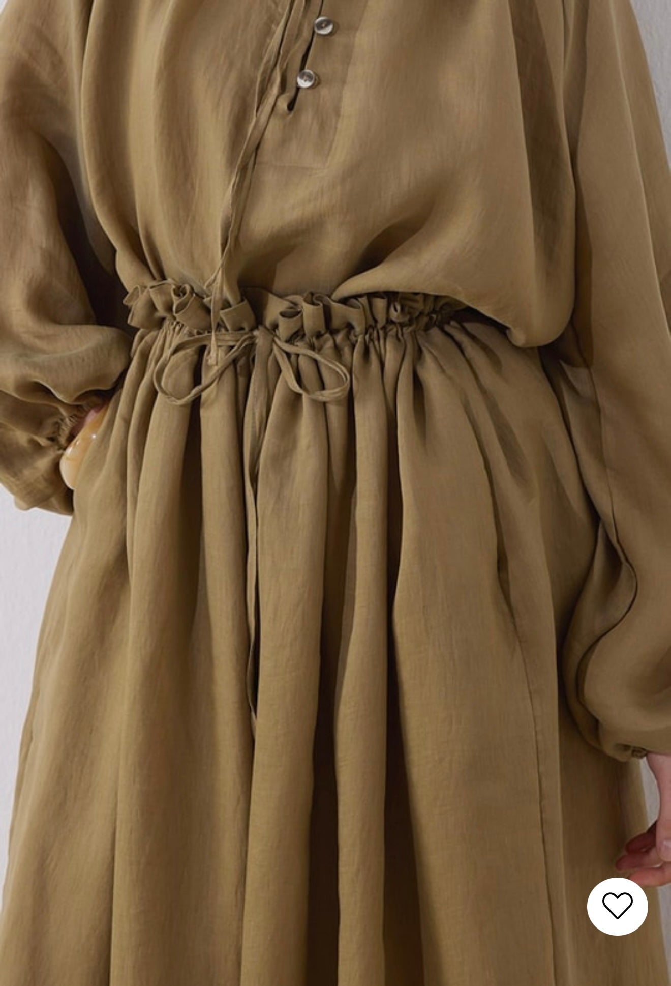 Coco Rok & Blouse set