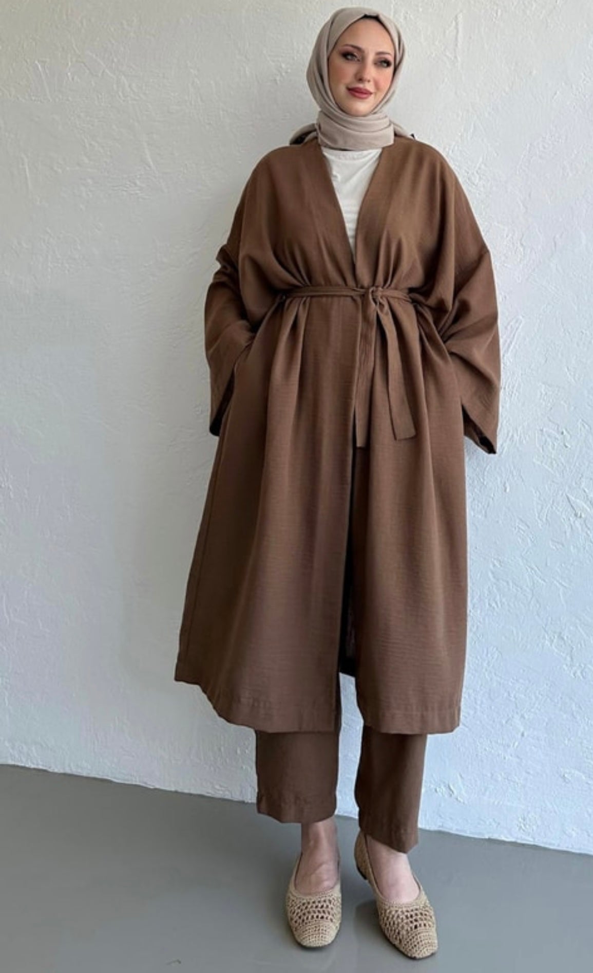 Kimono Set