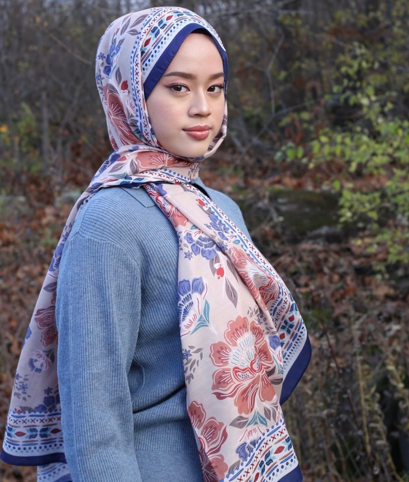 Vintage Scarfs