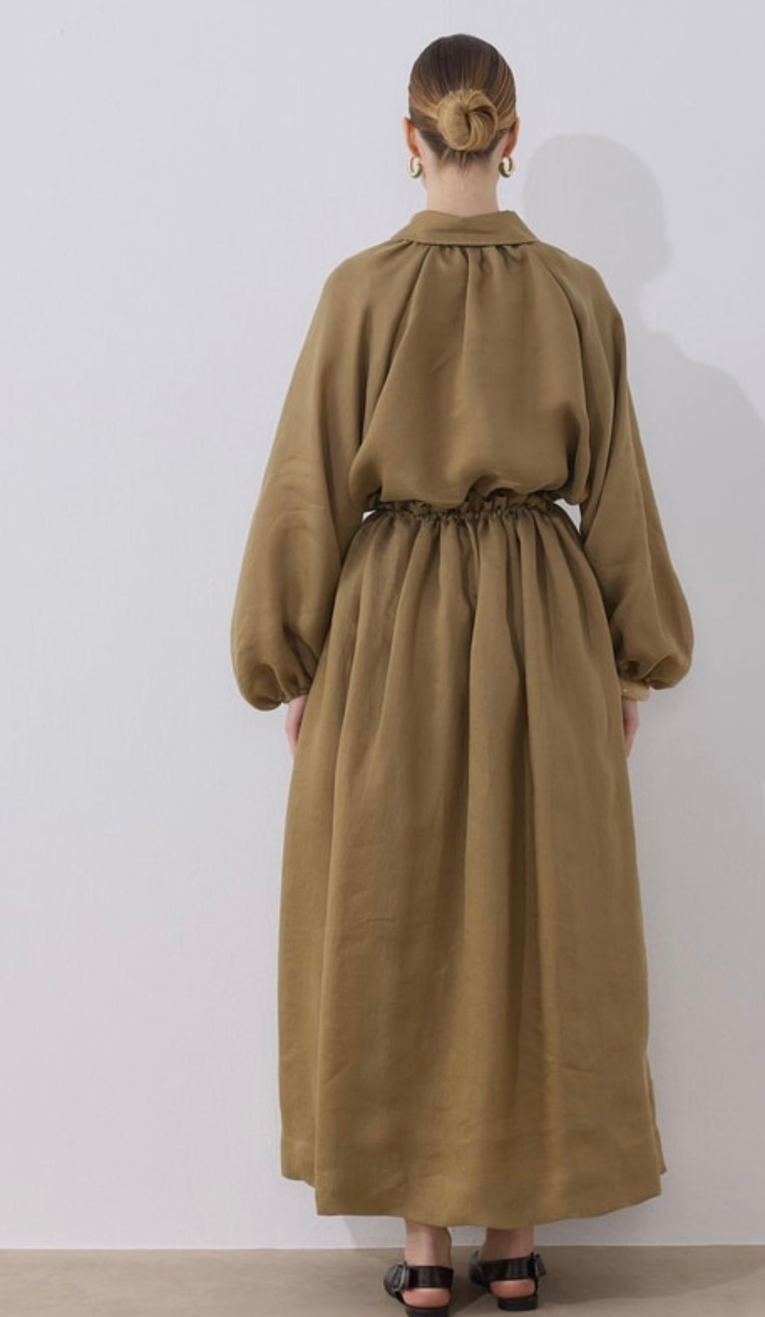 Coco Rok & Blouse set
