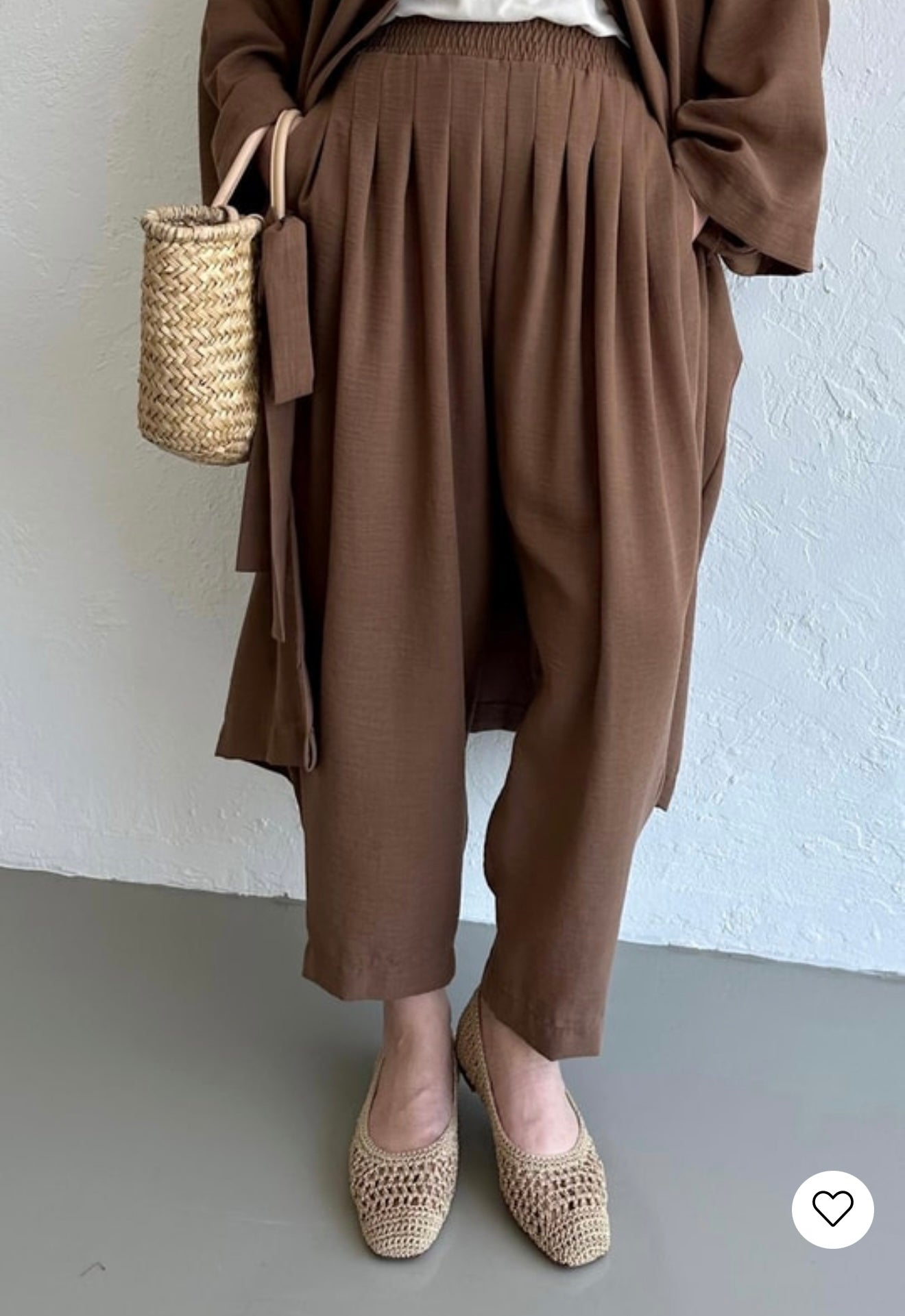 Kimono Set
