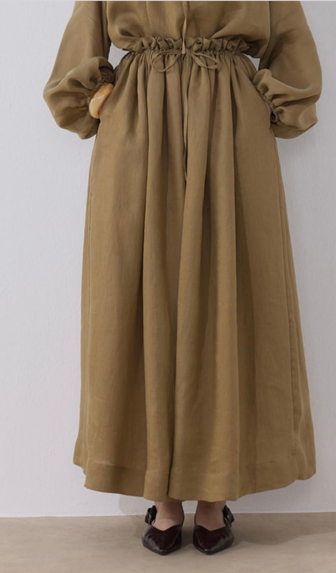 Coco Rok & Blouse set