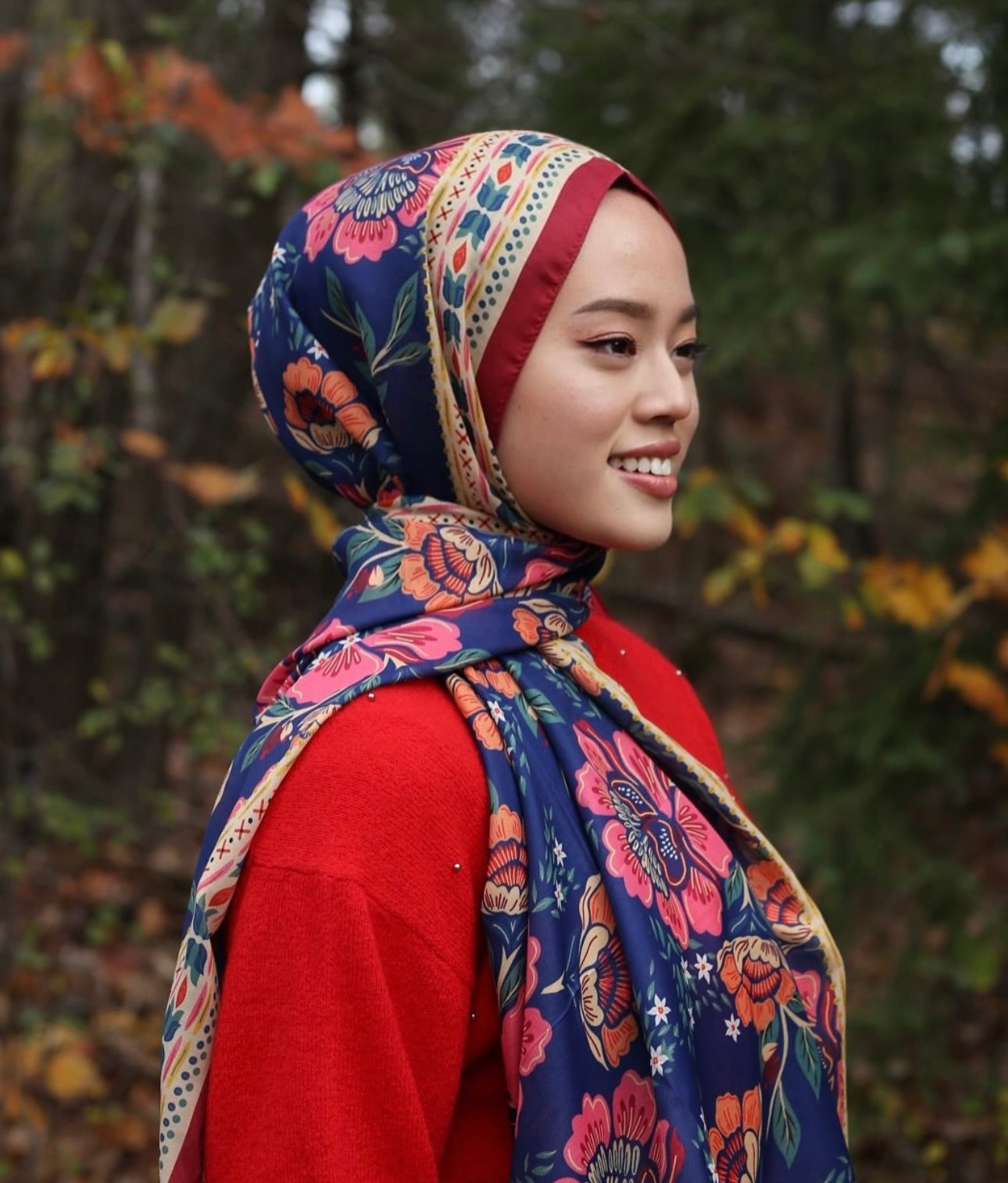Vintage Scarfs