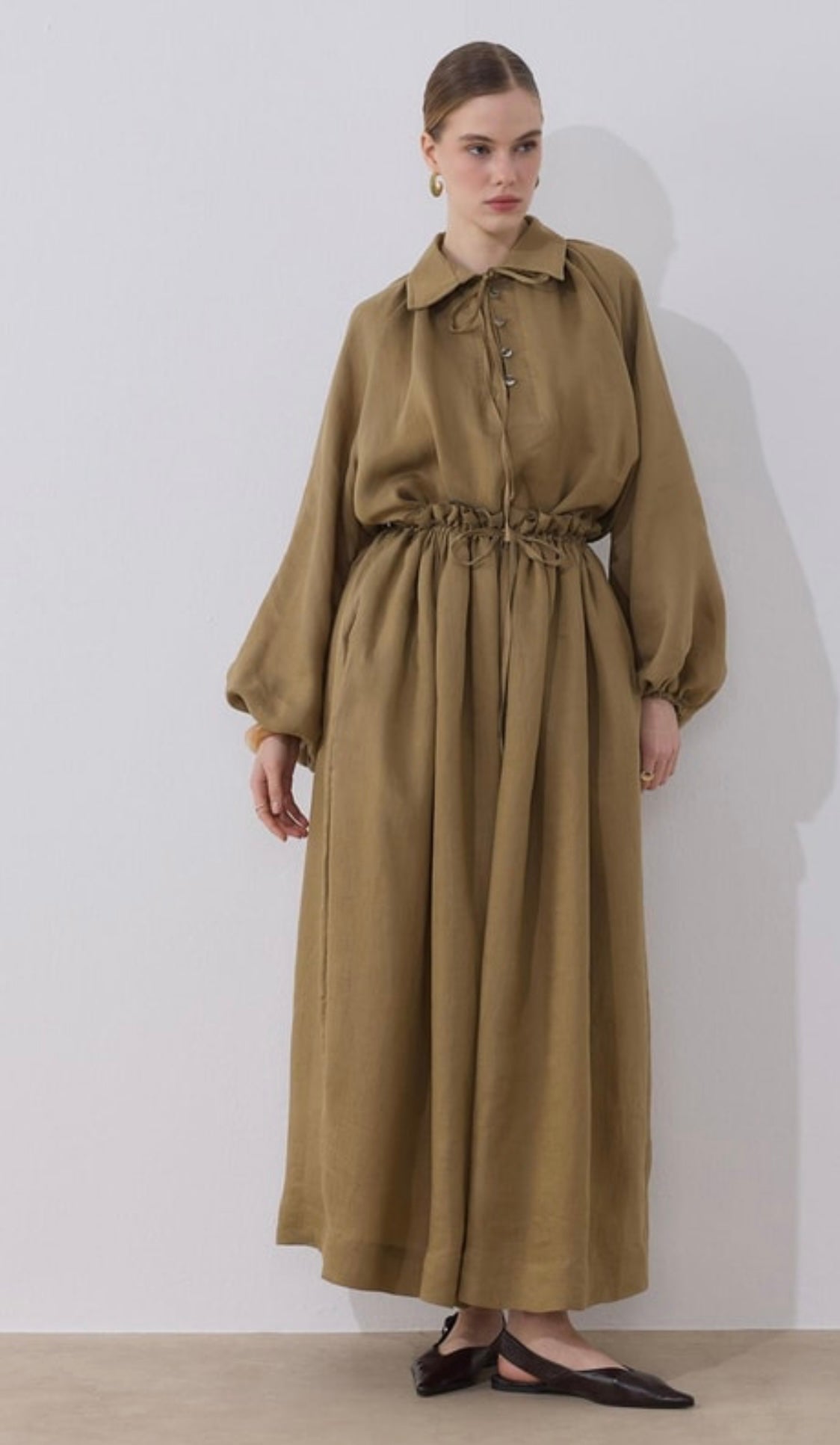 Coco Rok & Blouse set
