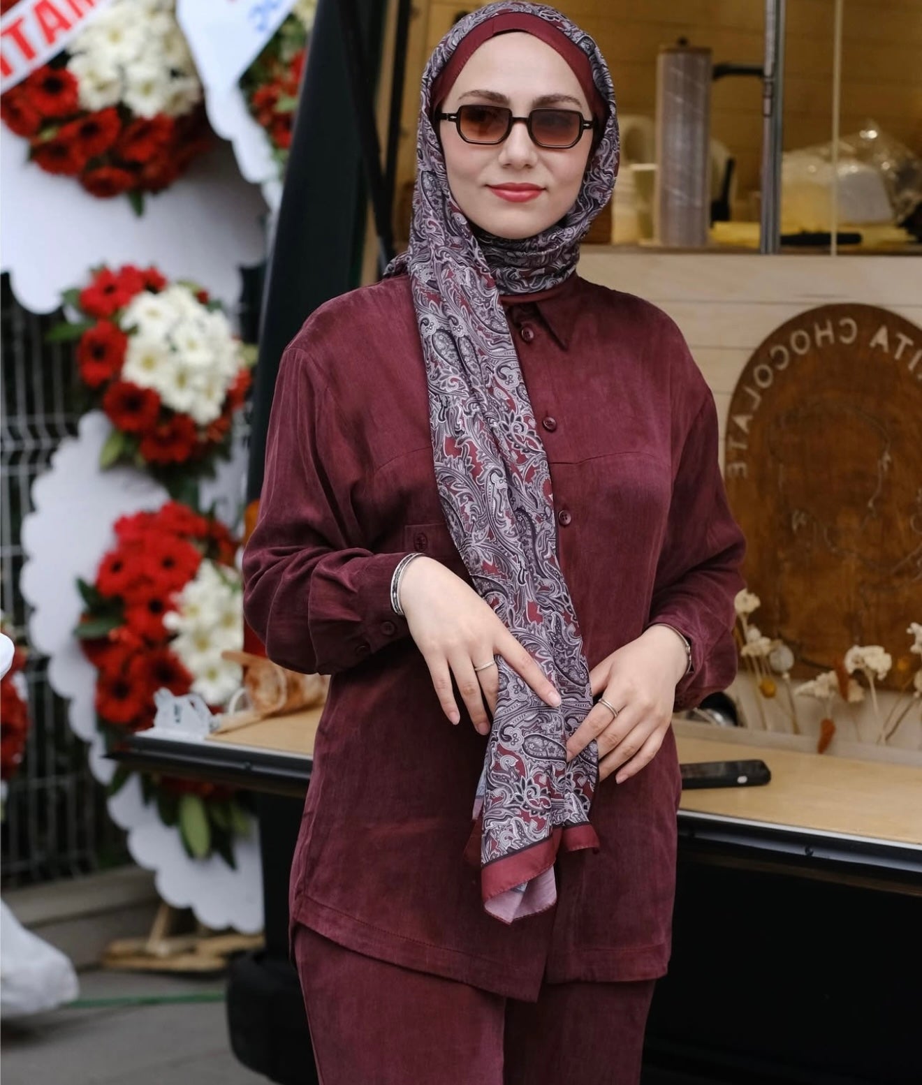 Firuze Bordo
