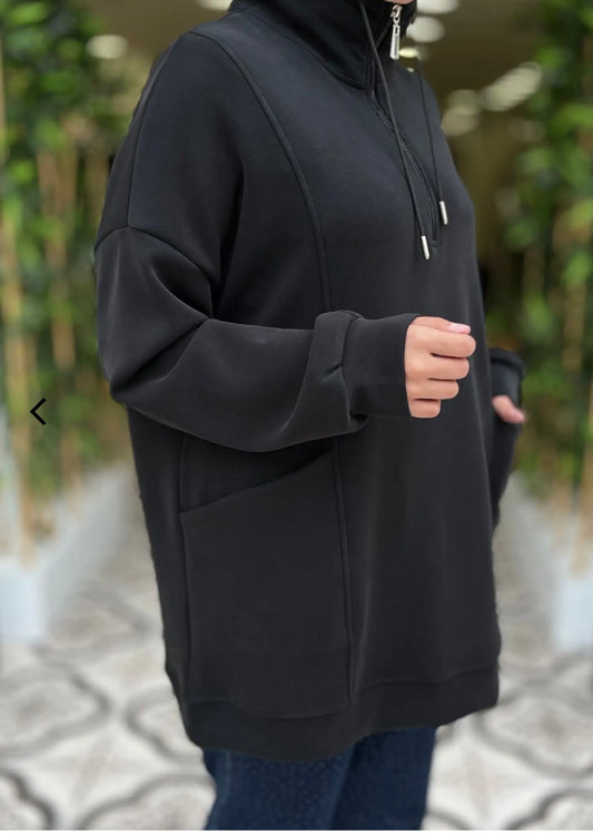Rüya sweatshirt