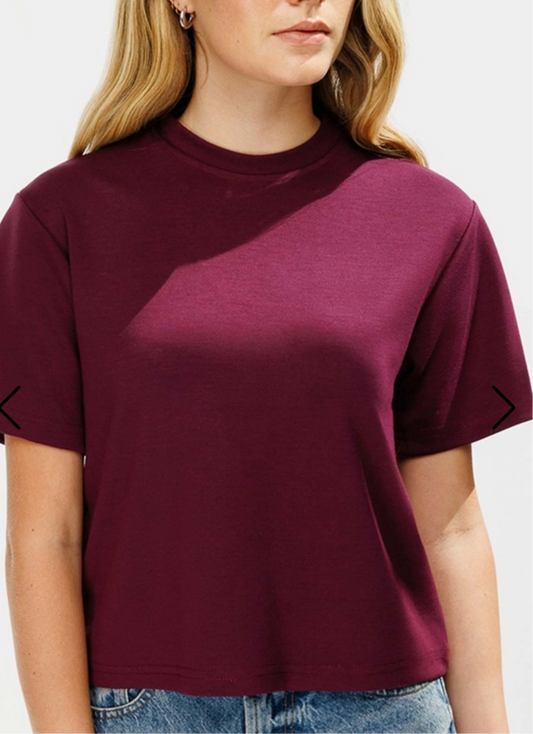 Basic Oyso T-shirt