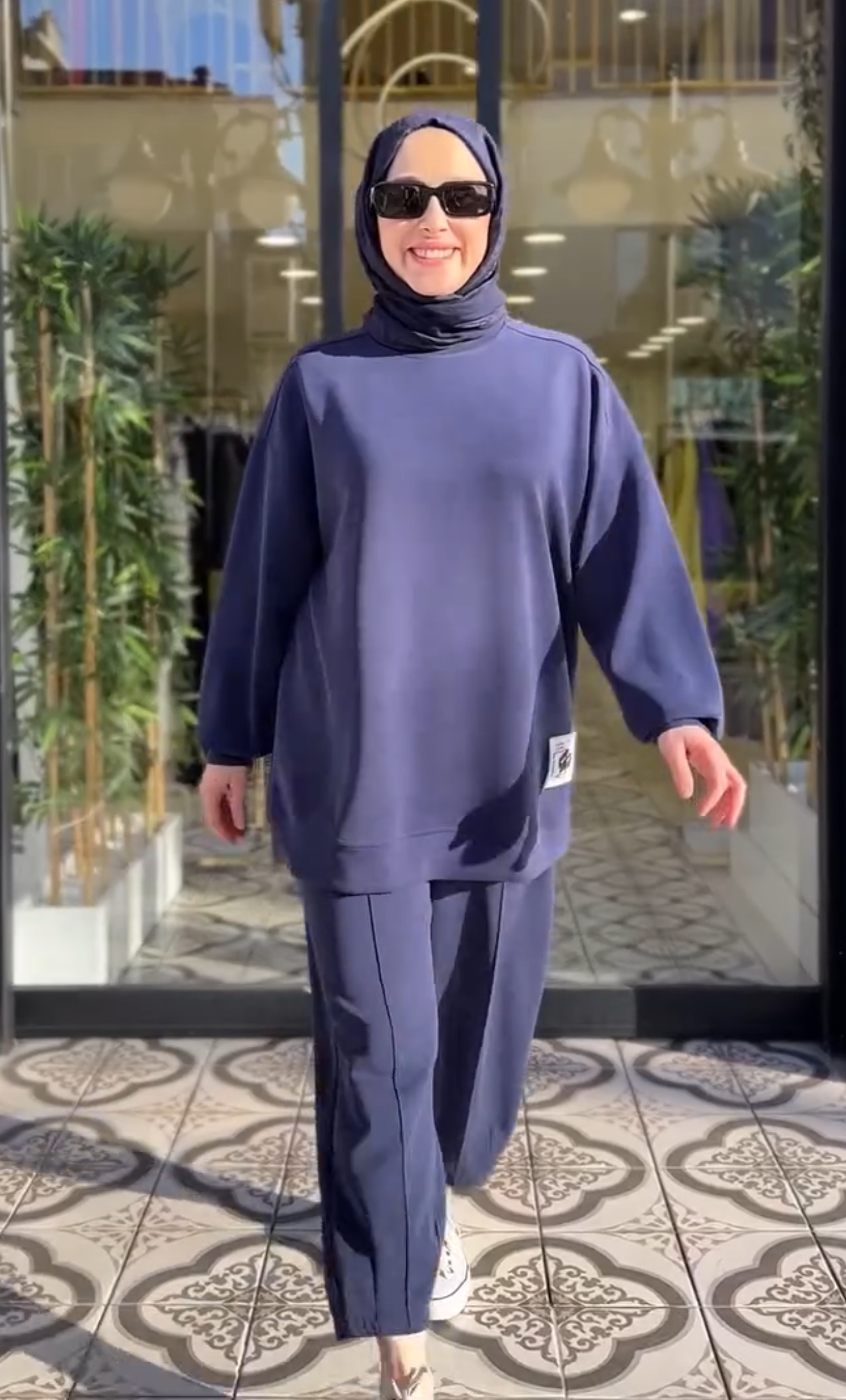 Nisa twinset