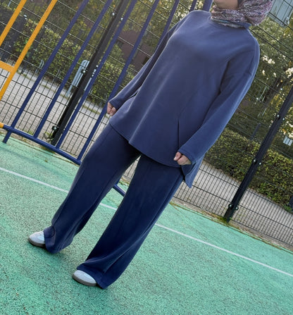 Ekim Twinset (3kleuren)