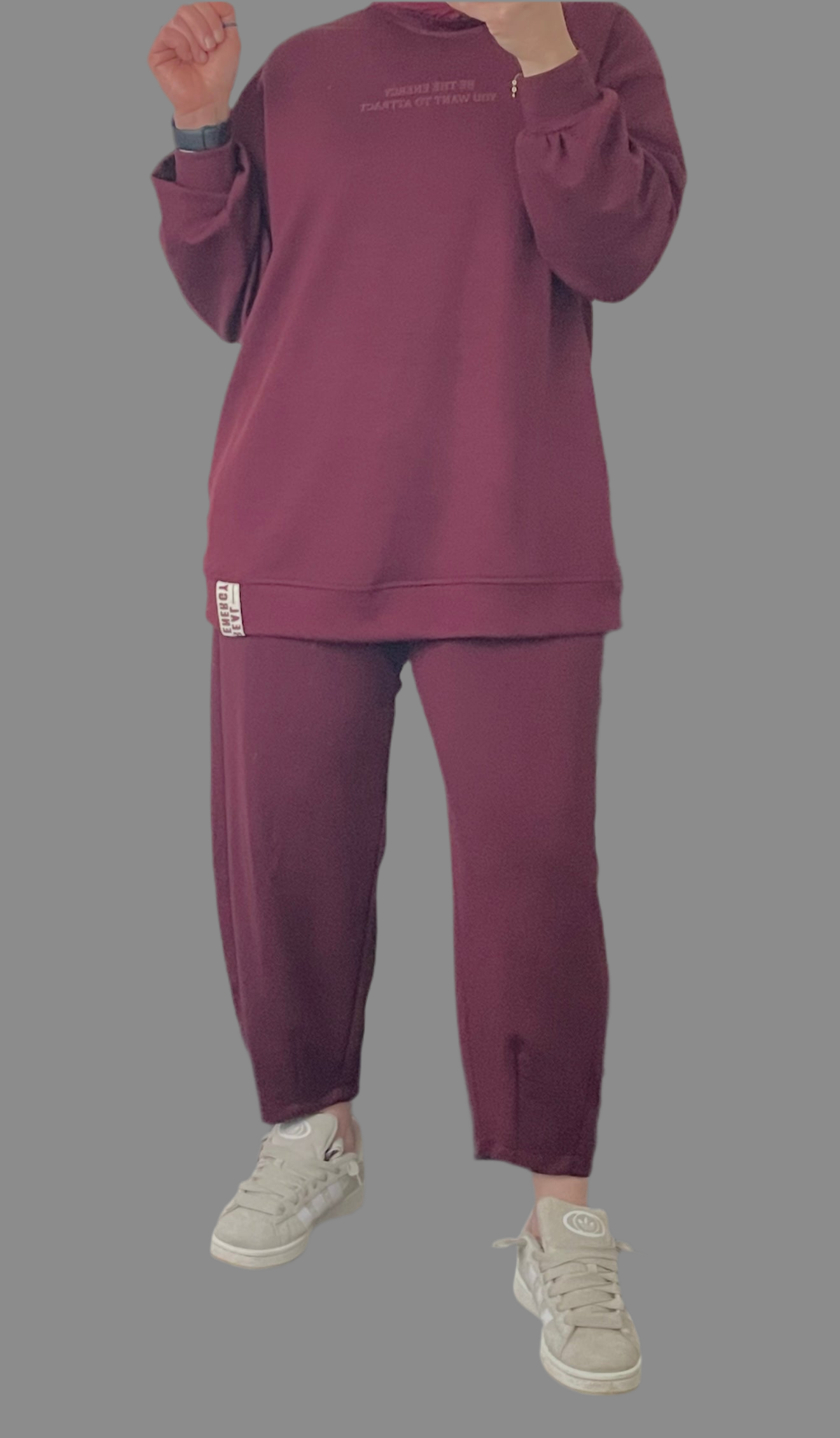 Nisa twinset