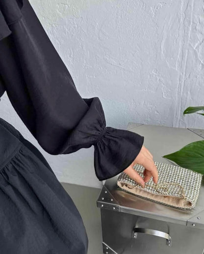 Nilli Zwart Blouse