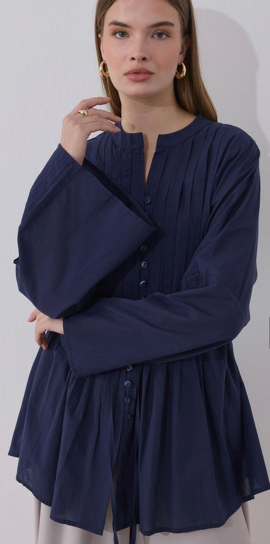 Keops Vual Blouse