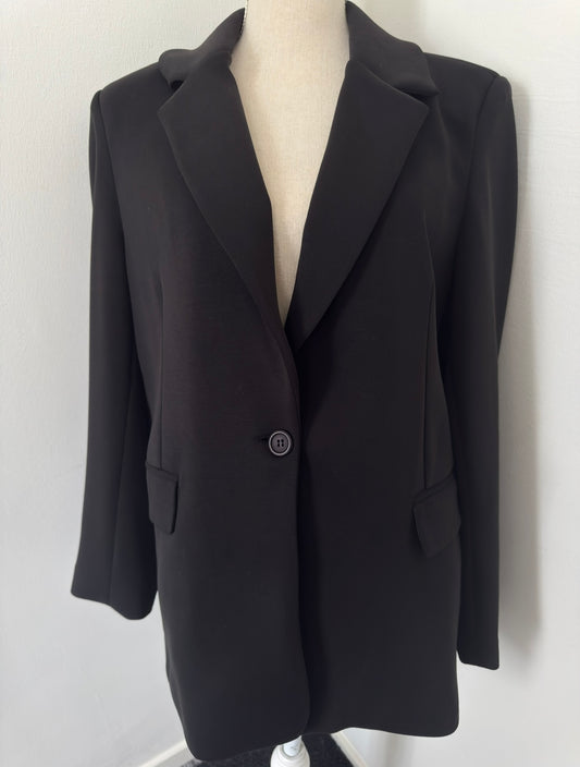 Oyso Blazer zwart