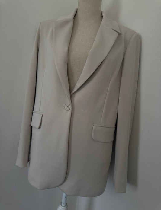 Oyso Blazer Beige