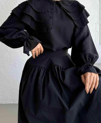 Nilli Zwart Blouse