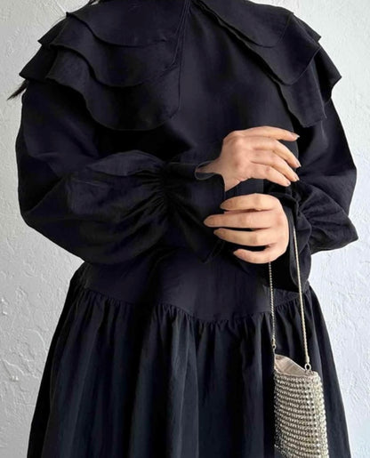 Nilli Zwart Blouse