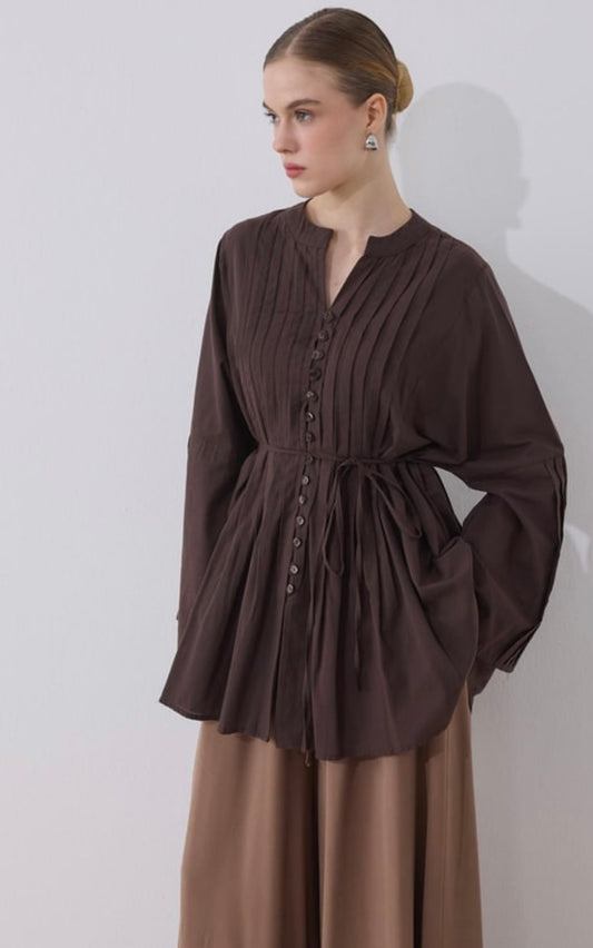Keops Vual Blouse