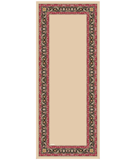 Royal sjaal beige