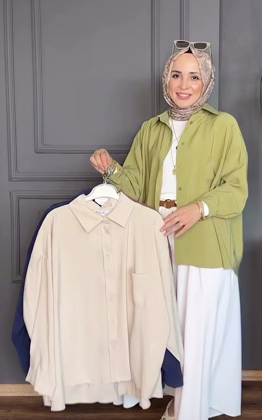 Blouse Sena