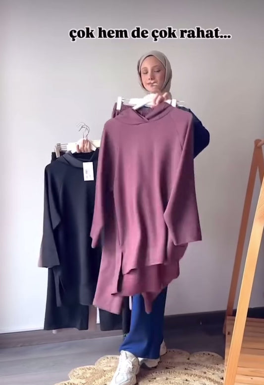 Oyso Lina twinset